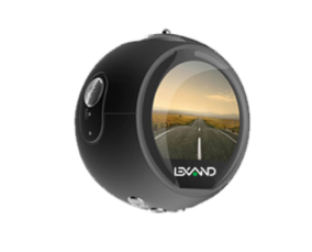 LEXAND представляет новый автомобильный видеорегистратор LR70