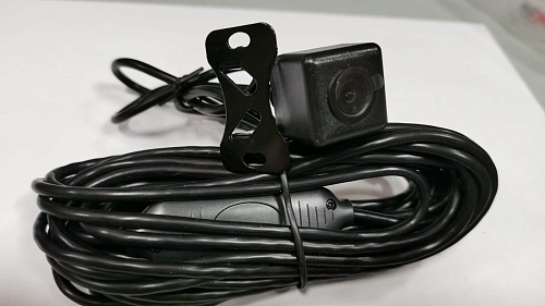 Камера заднего вида для Видеорегистратора LEXAND LR65